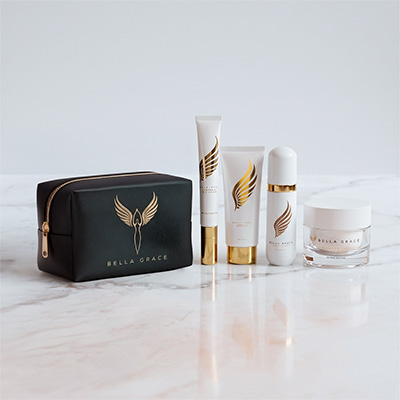 Collagen Skincare Essentials